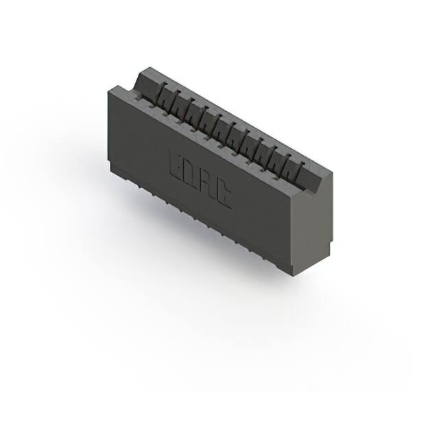 746-011-541-106 EDAC Inc.  Connettori per bordi